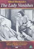 Review Cinema Club  / The Lady Vanishes [1938]