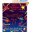 The Birth Date Book December 27: What Your Birthday Reveals About You by  Ariel Books