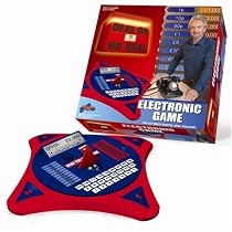 Deal or No Deal Electronic Table Top Game
