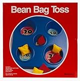 Pressman Toys PRE208812 Bean Bag Toss