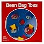 Bean Bag Toss