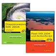 Flash MX 2004 und ActionScript Dreamweaver MX 2004 - Kompendium by Svend Nissen