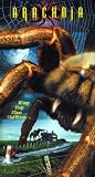 Arachnia [VHS] [Import]