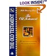 Shepherd's Notes: Old Testament by Dana Gould and Steve Bond