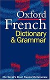 Oxford French Dictionary & Grammar