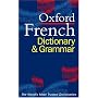 Oxford French Dictionary and Grammar