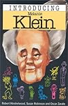 Introducing Melanie Klein, 3rd Edition (Introducing (Icon))