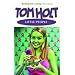 The Best Fantisy and Horror Books Ever!