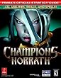 Champions of Norrath (Prima's Official Strategy Guide)