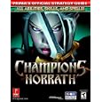 Champions of Norrath (Prima's Official Strategy Guide)