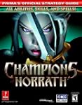 Champions of Norrath: Prima's Officia...