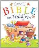 Candle Bible for Toddlers