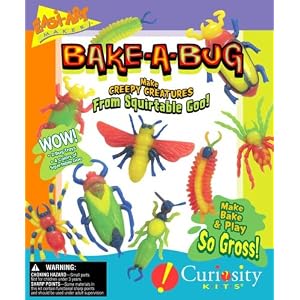 Action Products Bake-A-Bug by 
