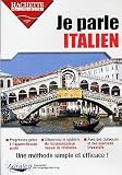 Je parle italien