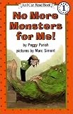 View Book 'No More Monsters for Me! (I Can Read Book 1)' 