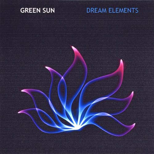 Green Sun - Dream Elements - Zortam Music