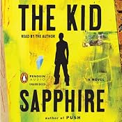 The Kid | [Sapphire]