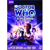 Doctor Who: The Caves of Androzani (Special Edition)
