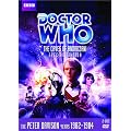 Doctor Who: The Caves Of Androzani