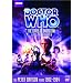 Doctor Who: The Caves Of Androzani