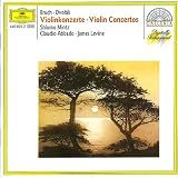 Bruch & Dvorak Violin Concertos