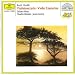 Bruch, Dvorák: Violin Concertos
