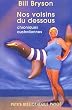 Nos voisins du dessous : Chroniques australiennes