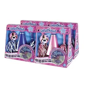 Cheer Gear With Dvd by Children DVDs
