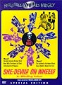 She Devils On Wheels (Special Edition)