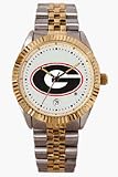 Georgia Bulldogs The Executive Men's Watch