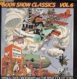 WINGS OVER DAGENHAM AND THE RENT COLLECTORS LP (VINYL ALBUM) UK BBC 1979