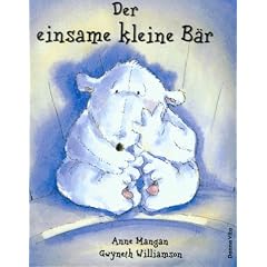 Der einsame kleine B�r