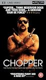 Chopper [UMD Mini for PSP] [2000]