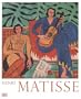 Henri Matisse: Figure Color Space