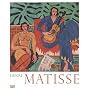 Henri Matisse: Figure Color Space