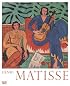 Henri Matisse: Figure Color Space