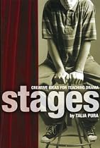 Stages: Creative Ideas For Teaching Drama