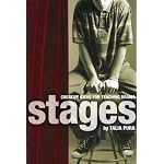 Stages: Creative Ideas For Teaching Drama book cover