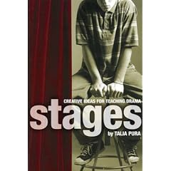 Stages: Creative Ideas for Teaching Drama