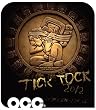 Tick Tock - Guatemalan Tick Tock - Guatemalan