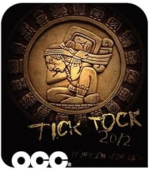 Tick Tock - Guatemalan