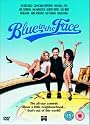 Blue In The Face [DVD] [1996]