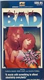 Andy Warhol`s Bad [VHS]