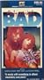 Andy Warhol's Bad [VHS]
