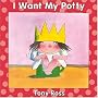 I Want My Potty