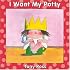 I Want My Potty