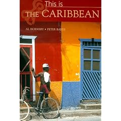 This is the Caribbean