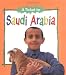 Saudi Arabia (Ticket to)