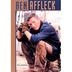 Ben Affleck (Gos) (Galaxy of Superstars)
