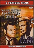  : [DVD] Double Feature - Gangs, Inv. (1941) + Gangster Story (1960)